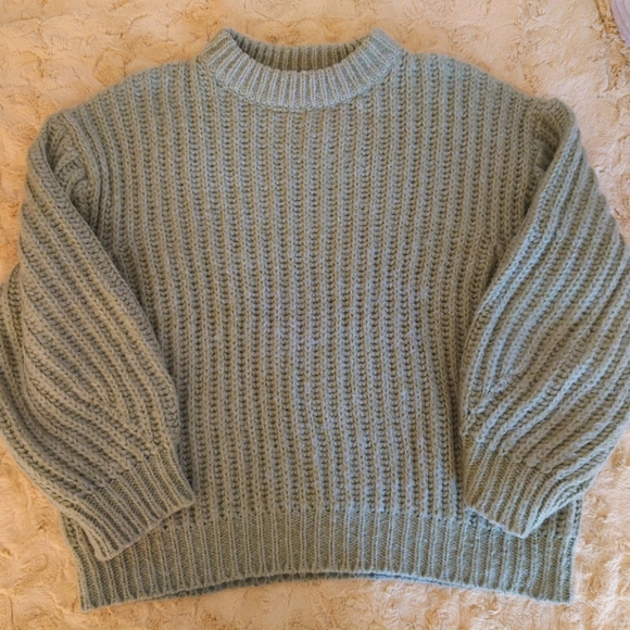 Oak+Fort Sweater - Picture 5 of 6